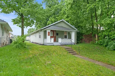 828 Seventeenth Avenue, Middletown, OH 45044 - Photo 2