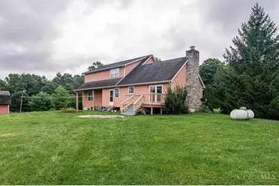 1781 Foster Road, West Union, OH 45693 - Photo 32