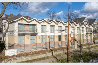 2181 Victory Parkway, Cincinnati, OH 45206 - Photo 4