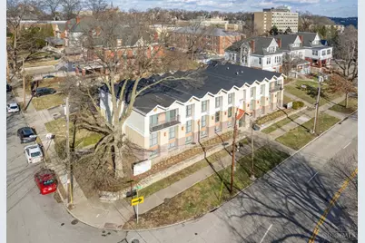 2181 Victory Parkway, Cincinnati, OH 45206 - Photo 2