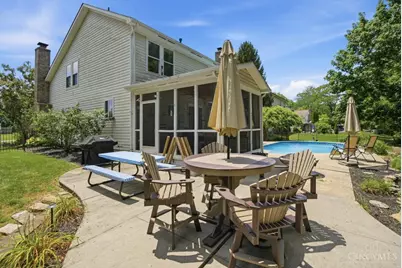 6492 Indianwood Drive, Mason, OH 45040 - Photo 46