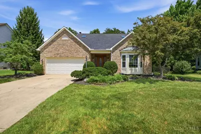 6492 Indianwood Drive, Mason, OH 45040 - Photo 2