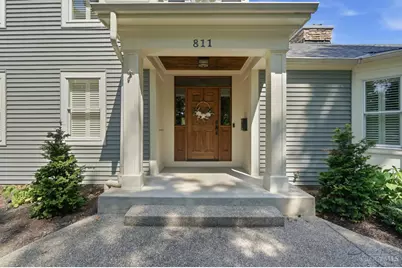 811 Myrtle Avenue, Terrace Park, OH 45174 - Photo 2