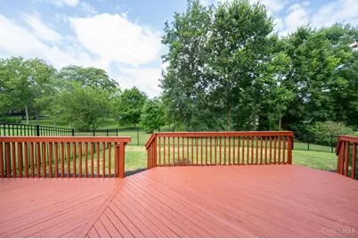 4725 Carriage Drive, Mason, OH 45040 - Photo 50