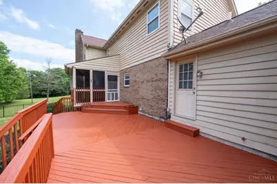 4725 Carriage Drive, Mason, OH 45040 - Photo 48