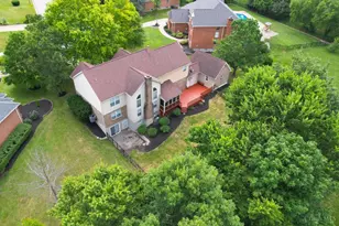 4725 Carriage Dr, Mason, OH 45040 - Photo 26