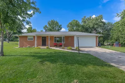 4426 Helaine Drive, Franklin Township, OH 45005 - Photo 1