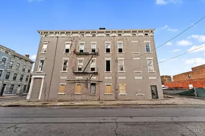 1900 Colerain Avenue, Cincinnati, OH 45214 - Photo 1