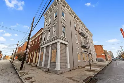 1900 Colerain Avenue, Cincinnati, OH 45214 - Photo 2