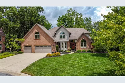 7010 Birch Creek Court, Liberty Township, OH 45044 - Photo 1