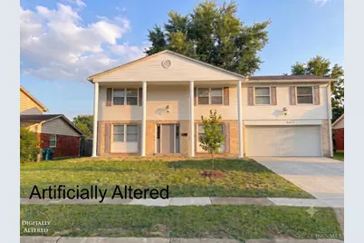 6435 Highbury Road, Huber Heights, OH 45424 - Photo 1