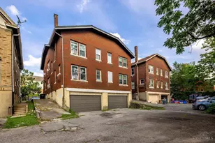 2727 Stratford Ave, Cincinnati, OH 45220 - Photo 6