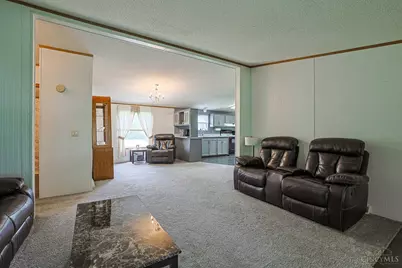 4096 Camden West Elkton Road, Gratis Twp, OH 45064 - Photo 8