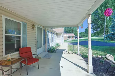 4096 Camden West Elkton Road, Gratis Twp, OH 45064 - Photo 4