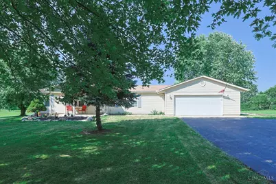 4096 Camden West Elkton Road, Gratis Twp, OH 45064 - Photo 2