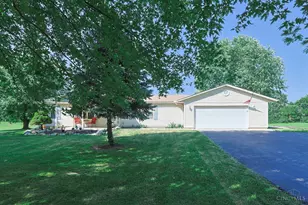4096 Camden West Elkton Rd, Gratis Twp, OH 45064 - Photo 2