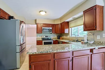 1168 Meadow Knoll Court, Union Township, OH 45103 - Photo 12