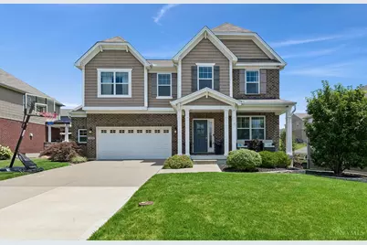 5228 Peterborough Drive, Green Township, OH 45002 - Photo 2