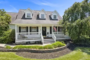28 Waynoka Dr, Franklin Township, OH 45171 - Photo 2