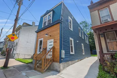 4112 Kirby Avenue, Cincinnati, OH 45223 - Photo 2