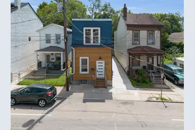 4112 Kirby Avenue, Cincinnati, OH 45223 - Photo 4