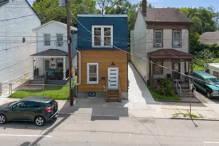 4112 Kirby Ave, Cincinnati, OH 45223 - Photo 4