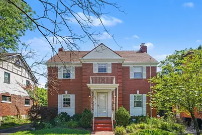 4632 Glenway Ave, Cincinnati, OH 45238 - Photo 1