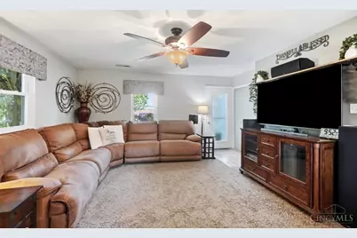 5575 Horse Shoe Bend Road, Liberty Township, OH 45011 - Photo 12