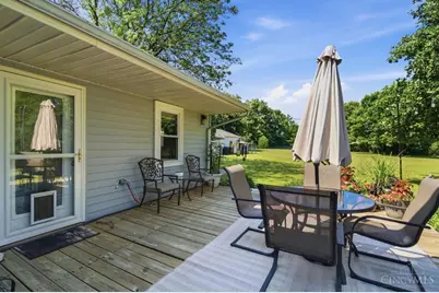 5575 Horse Shoe Bend Road, Liberty Township, OH 45011 - Photo 36