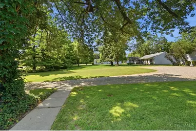 5575 Horse Shoe Bend Road, Liberty Township, OH 45011 - Photo 50