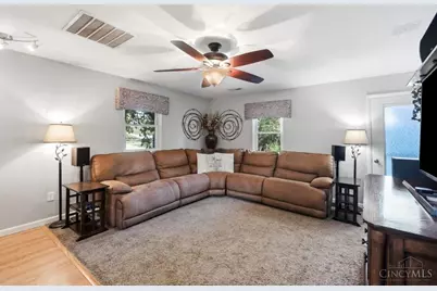 5575 Horse Shoe Bend Road, Liberty Township, OH 45011 - Photo 10