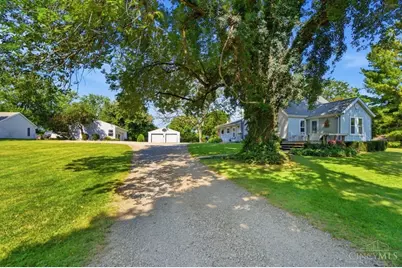 5575 Horse Shoe Bend Road, Liberty Township, OH 45011 - Photo 2