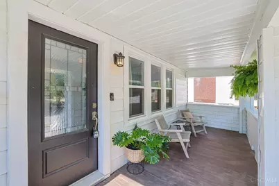 1753 William Howard Taft Road, Cincinnati, OH 45206 - Photo 4