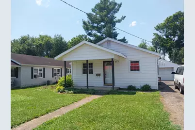 552 Dunlap Lane, Greenfield, OH 45123 - Photo 1