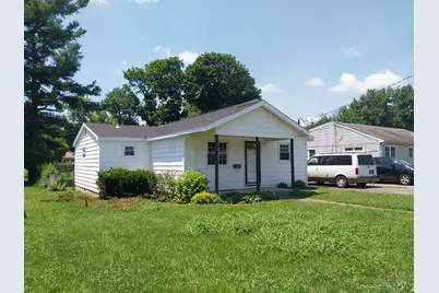 552 Dunlap Lane, Greenfield, OH 45123 - Photo 2