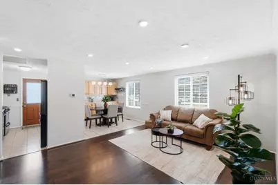 6896 Sequoia Court, Deerfield Township, OH 45040 - Photo 4