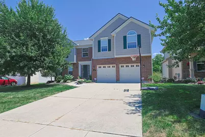 7218 Ruwes Oak Drive, Green Township, OH 45248 - Photo 2