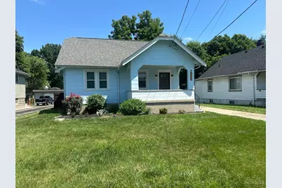 7565 Ross Avenue, Springfield Township, OH 45237 - Photo 56