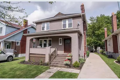 3618 Barberry Avenue, Cincinnati, OH 45207 - Photo 1