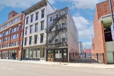 817 Broadway Street #3, Cincinnati, OH 45202 - Photo 2