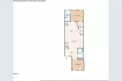 817 Broadway Street #3, Cincinnati, OH 45202 - Photo 24