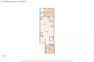 817 Broadway St, Cincinnati, OH 45202 - Photo 24