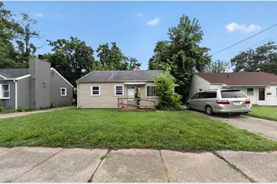 1944 Catalpa Avenue, Cincinnati, OH 45239 - Photo 2