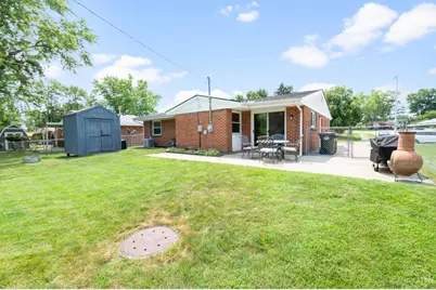 1733 Beaver Creek Lane, Kettering, OH 45429 - Photo 34