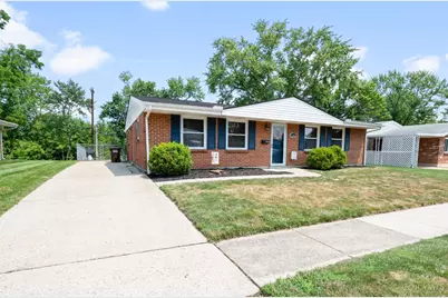 1733 Beaver Creek Lane, Kettering, OH 45429 - Photo 2