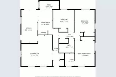 1733 Beaver Creek Lane, Kettering, OH 45429 - Photo 42