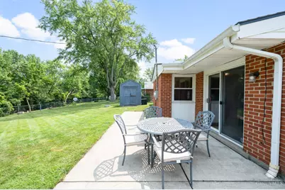 1733 Beaver Creek Lane, Kettering, OH 45429 - Photo 32