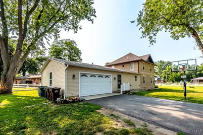 356 Old St Rt 122, Clear Creek Township, OH 45036 - Photo 38