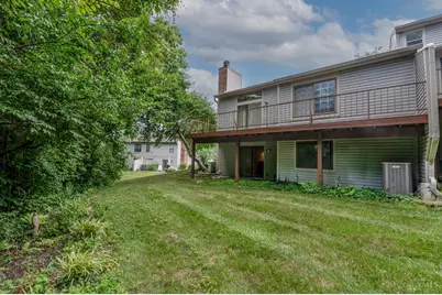 5359 Gantzfield Court, Sharonville, OH 45241 - Photo 36