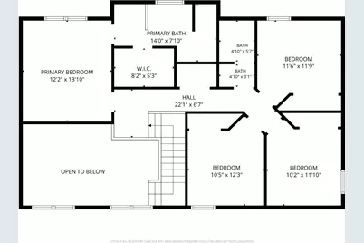 25 Cascade Court, Springboro, OH 45066 - Photo 56